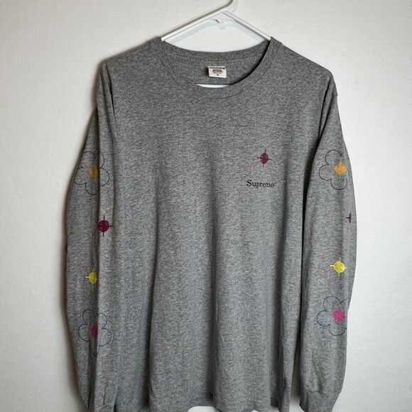 トップス SUPREME You Been Fuckin Hit it Supreme You've Been Fucking Hit Tee | Grailed